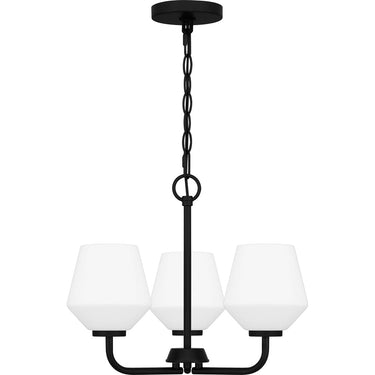 Nielson 3 Light Pendant 2