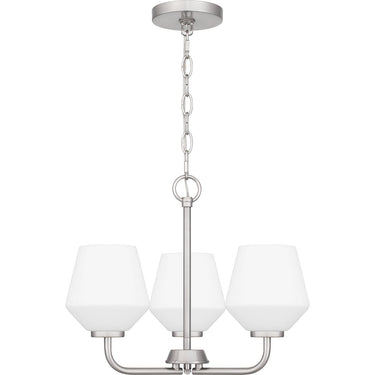 Nielson 3 Light Pendant 4
