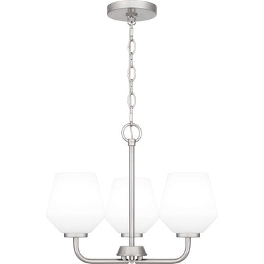 Nielson 3 Light Pendant 1