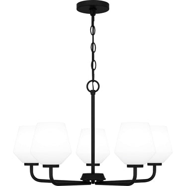 Nielson 5 Light Chandelier 2