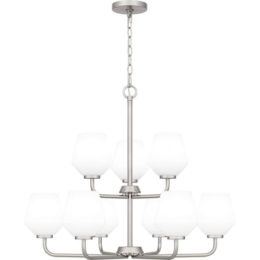 Nielson 5 Light Chandelier 3