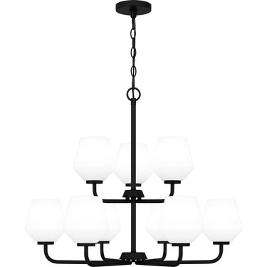 Nielson 5 Light Chandelier 4