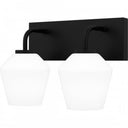 Nielson Bath Light-NIE8613MBK 1