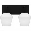 Nielson Bath Light-NIE8613MBK