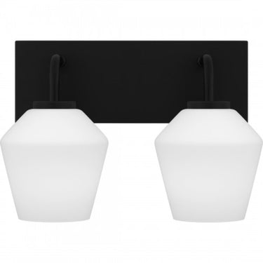 Nielson Bath Light-NIE8613MBK