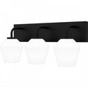 Nielson Bath Light-NIE8621MBK 1