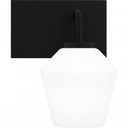 Nielson Bath Light-NIE8621MBK 3