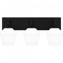 Nielson Bath Light-NIE8621MBK 4