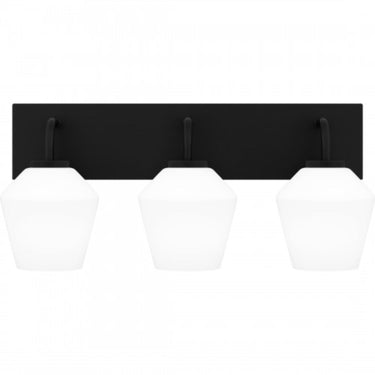Nielson Bath Light-NIE8621MBK 4