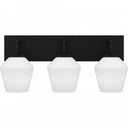 Nielson Bath Light-NIE8621MBK