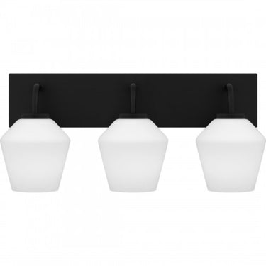 Nielson Bath Light-NIE8621MBK
