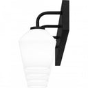 Nielson Bath Light-NIE8629MBK 2