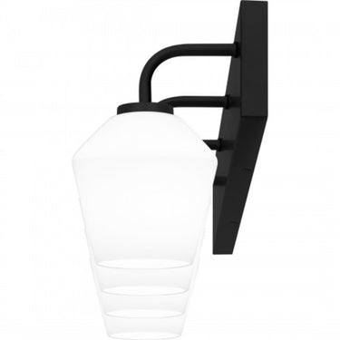 Nielson Bath Light-NIE8629MBK 2