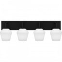 Nielson Bath Light-NIE8629MBK