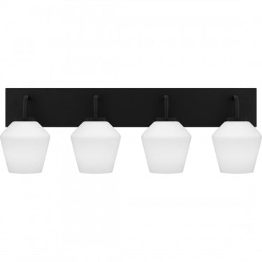 Nielson Bath Light-NIE8629MBK