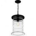 Noland Outdoor Lantern-NAD1910MBK 1