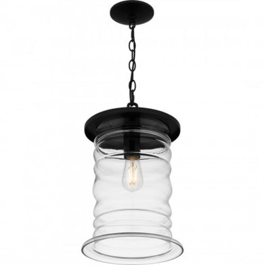 Noland Outdoor Lantern-NAD1910MBK 1