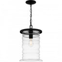 Noland Outdoor Lantern-NAD1910MBK 4