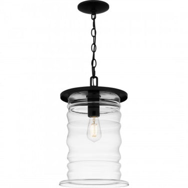 Noland Outdoor Lantern-NAD1910MBK 4