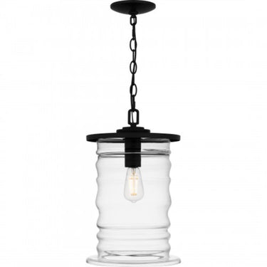 Noland Outdoor Lantern-NAD1910MBK