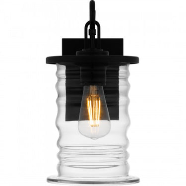 Noland Outdoor Lantern-NAD8406MBK 1