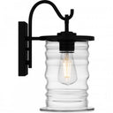 Noland Outdoor Lantern-NAD8406MBK 2