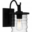Noland Outdoor Lantern-NAD8406MBK 3