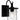 Noland Outdoor Lantern-NAD8406MBK 3