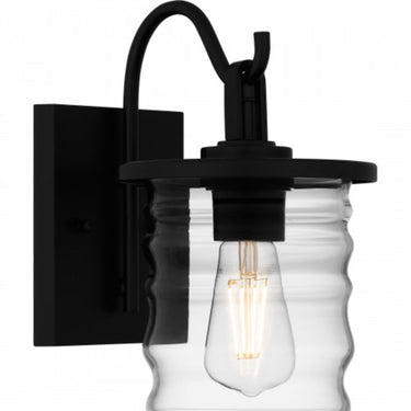 Noland Outdoor Lantern-NAD8406MBK 3