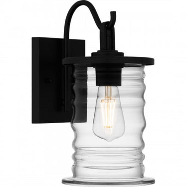 Noland Outdoor Lantern-NAD8406MBK 4