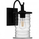 Noland Outdoor Lantern-NAD8406MBK