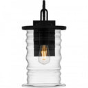 Noland Outdoor Lantern-NAD8408MBK 1
