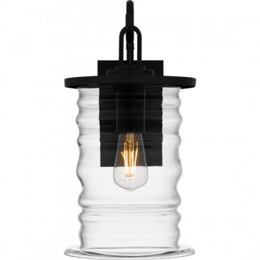 Noland Outdoor Lantern-NAD8408MBK 1