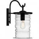 Noland Outdoor Lantern-NAD8408MBK 2