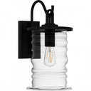 Noland Outdoor Lantern-NAD8408MBK