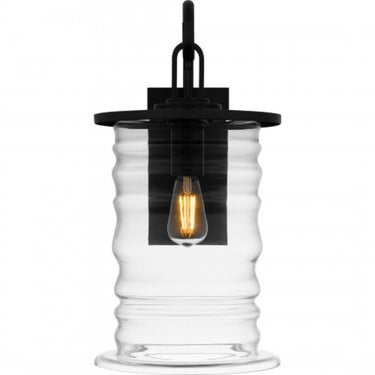 Noland Outdoor Lantern-NAD8410MBK 1