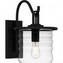 Noland Outdoor Lantern-NAD8410MBK 3