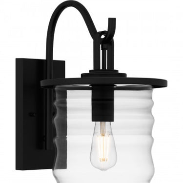 Noland Outdoor Lantern-NAD8410MBK 3