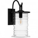 Noland Outdoor Lantern-NAD8410MBK