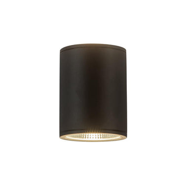 Nordic 6-in (5-in Dia.) Exterior Wall 2