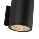 Nordic 6-in (5-in Dia.) Exterior Wall 3