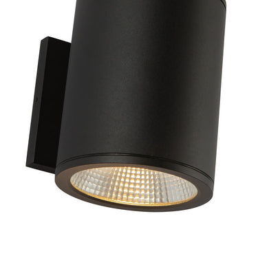 Nordic 6-in (5-in Dia.) Exterior Wall 3
