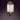 Northeast Lantern 101M Medium Mirrored Wall Sconce 2 Light Candelabra Sockets - Crescent Harbor