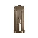 Northeast Lantern 103-LT1 Signature 1 Light 5 inch Wall Sconce Wall Light 3