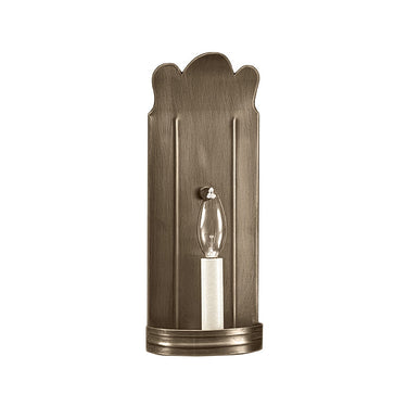 Northeast Lantern 103-LT1 Signature 1 Light 5 inch Wall Sconce Wall Light 3