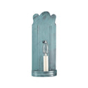 Northeast Lantern 103-LT1 Signature 1 Light 5 inch Wall Sconce Wall Light 5