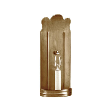 Northeast Lantern 103-LT1 Signature 1 Light 5 inch Wall Sconce Wall Light 1