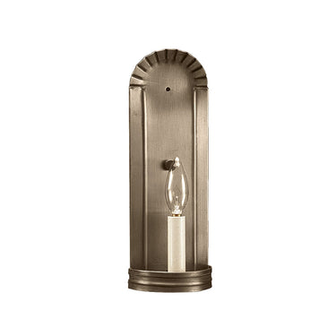 Northeast Lantern 104-LT1 Signature 1 Light 4 inch Wall Sconce Wall Light 3