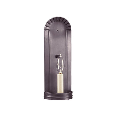 Northeast Lantern 104-LT1 Signature 1 Light 4 inch Wall Sconce Wall Light 4