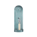 Northeast Lantern 104-LT1 Signature 1 Light 4 inch Wall Sconce Wall Light 5